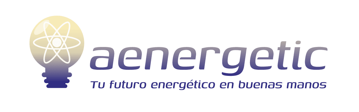 Logo Aenergetic