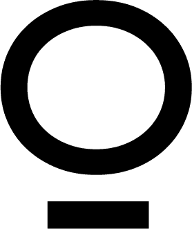 Le Foras icon circle-bar