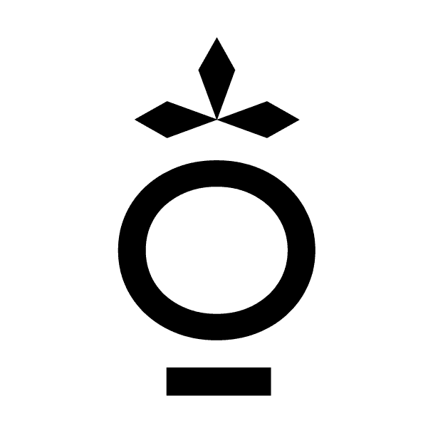 Le Foras icon complete